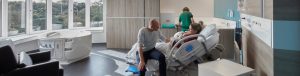 Sint-Augustinus, Materniteit, verloskwartier, fertiliteit