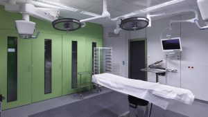 Sint-Augustinus - hôpital de jour chirurgical | Wilrijk