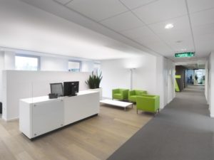 Campus Sint-Augustinus Groepsdirectie