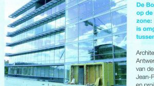 Temse kiest voor Marmorette PUR