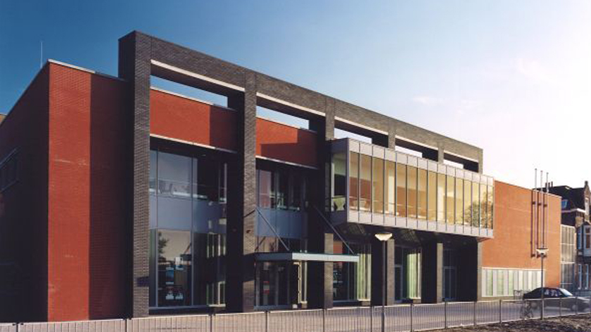 Theater Terneuzen