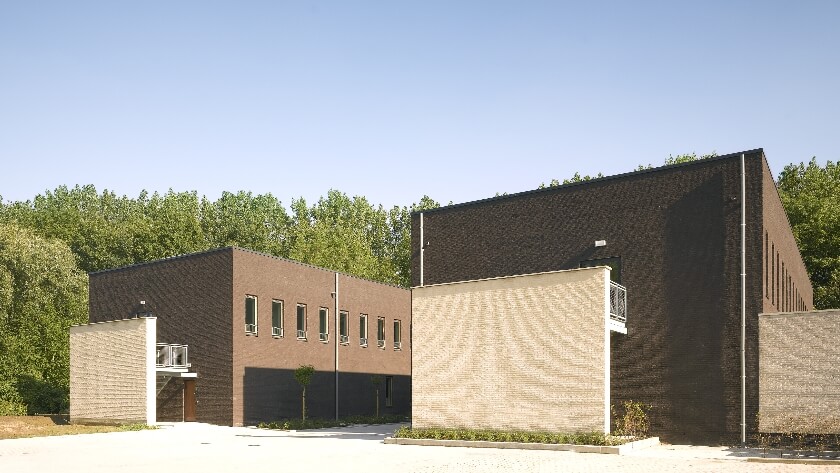 Bio-Imaging Diergeneeskunde | UA | Antwerpen