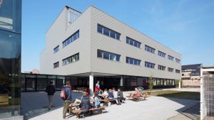 UGent - écologie aquatique | Ghent