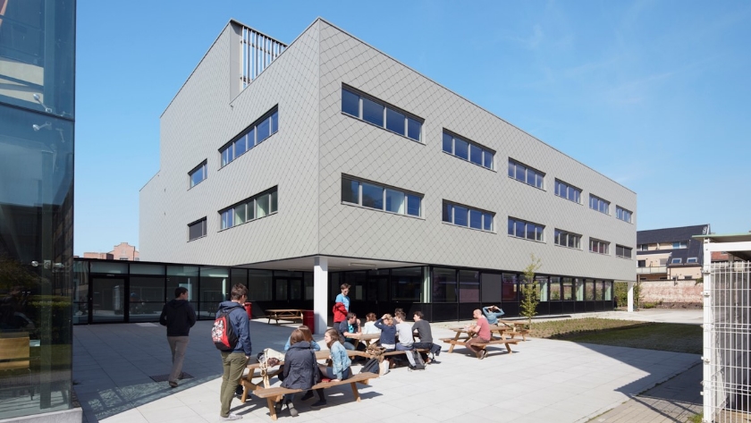UGent - Aquatische ecologie | Gent