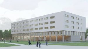 UGent - Faculté des sciences de bio-ingénierie | Ghent