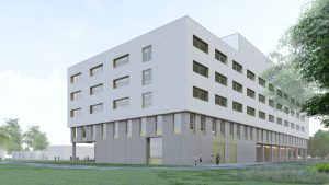 Université de Gand - Faculté de génie des biosciences