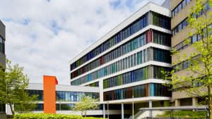 UZA – Moeder- en Kindcentrum