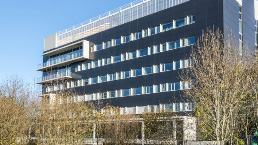 Nieuwe thuisbasis voor Biotechonderzoek