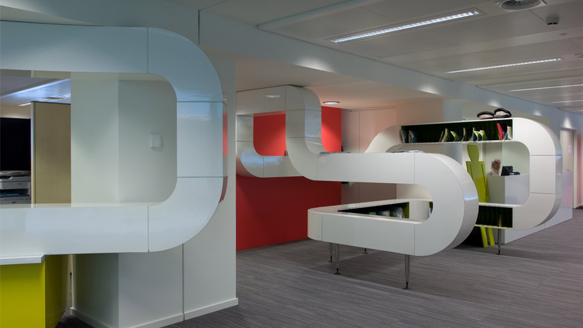 VRT renoveert omroepgebouw