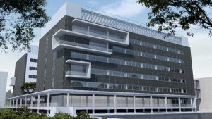 Bâtiment de recherche et bio-accélérateur | Zwijnaarde