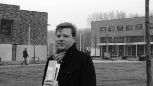 Vacature Architect-assistent SVR-ARCHITECTS