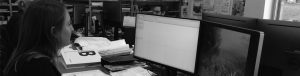 Zelfstandig junior architect M/V | Stagiair (ir) Architect M/V