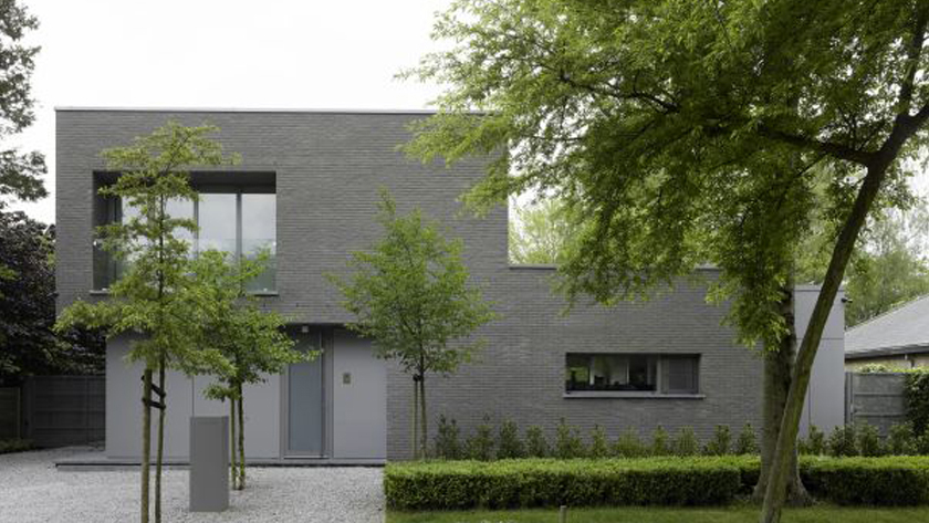Villa Bell | Brasschaat