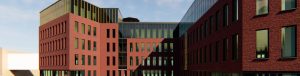 Virix Mechelen fase 3