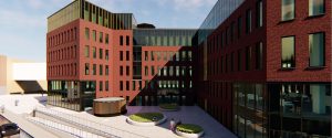 Virix Mechelen fase 3