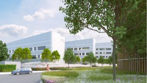 Vlaanderen kan het Silicon-Valley worden van de Biotech