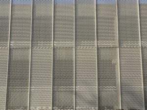 Werffoto nieuw parkeergebouw UZA Edegem