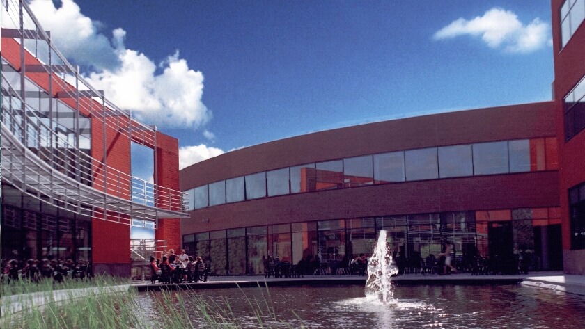 Wolters Kluwer | Mechelen