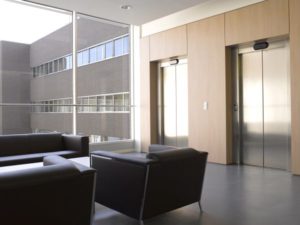 Nieuwbouw hoofdzetel bouwbedrijf Aertssen Stabroek, industriegebouw SVR-ARCHITECTS