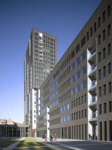 Tour de logements