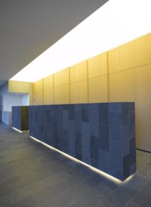 Tour de logements
