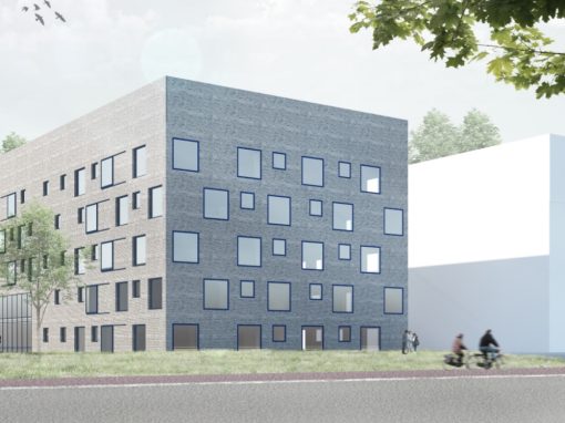 KATHOLIEKE UNIVERSITEIT LEUVEN<br><span style='color:#31495a;font-size:12px;'>BIO-INCUBATOR 4</span>