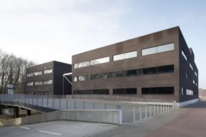 Université de Louvain - Bio Incubator 2&3 (KUL)