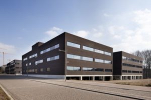 Université de Louvain - Bio Incubator 2&3 (KUL)