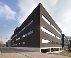 Université de Louvain - Bio Incubator 2&3 (KUL)