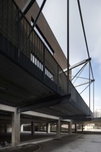 Université de Louvain - Bio Incubator 2&3 (KUL)
