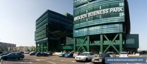 Brasov Business Center