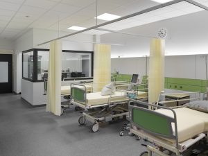 Sint-Augustinus Chirurgisch dagziekenhuis