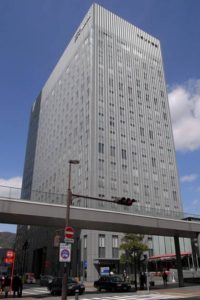 Programmatie, laboratoria Innovatie Centrum Kobe Japan, laboproject SVR-ARCHITECTS