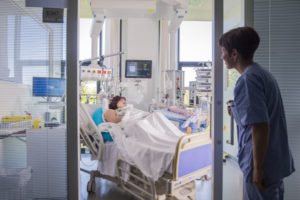 Reine Mathilde Centre Mère-et Enfant UZA