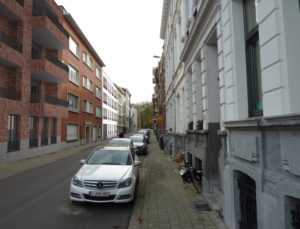 Nieuwbouw residentieel complex Harmoniestraat, project huisvesting SVR-ARCHITECTS