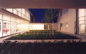 Pidpa, office building