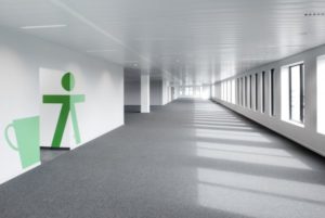 Nieuwbouw kantoren Avenue Building, kantoorgebouw SVR-ARCHITECTS